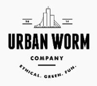 Urban Worm Bag coupons